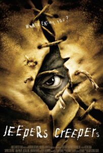 Джиперс Криперс Смотреть Онлайн на Лордфильм